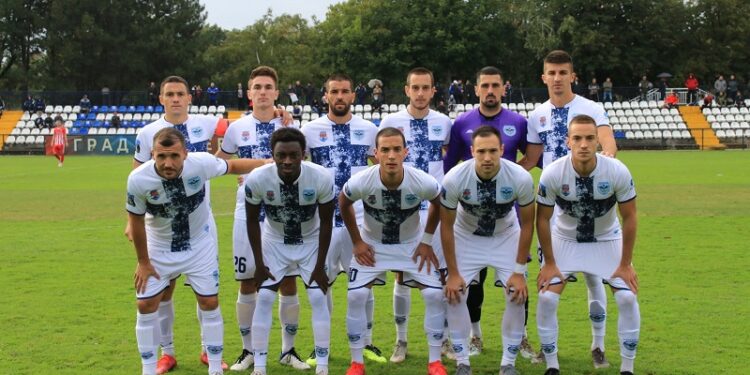 Pančevci preslišali tim koji je u sedam kola primio samo jedan gol, Želja – Mladost GAT 3:0