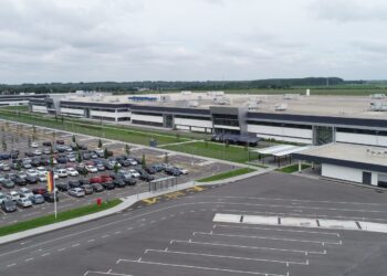 Za investiciju ZF u Pančevu više od 43 miliona evra podrške
