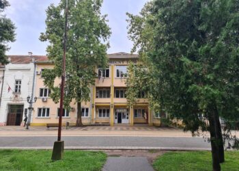 Ukoliko niste popisani, javite se dežurnim popisivačima