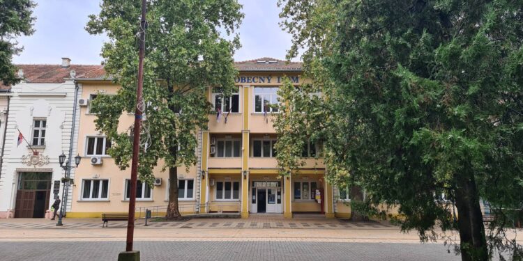 Ukoliko niste popisani, javite se dežurnim popisivačima