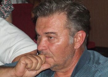 POBEDA EPANČEVA: Neven Žikić podneo ostavku?
