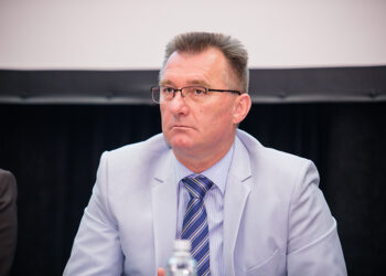 Penzionisan policajac Zvezdan Radojković