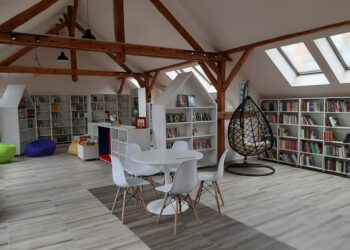 Obeležen Dan Biblioteke „Vuk Karadžić“ u Kovinu