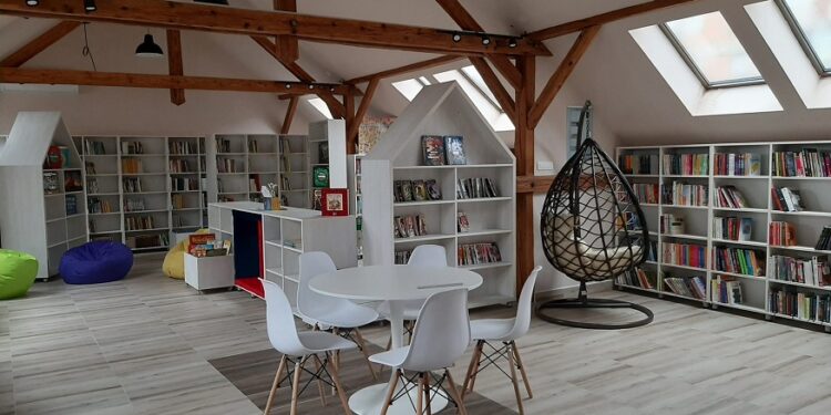 Obeležen Dan Biblioteke „Vuk Karadžić“ u Kovinu