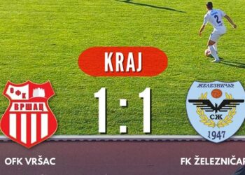 Južnobanatski derbi završen bez pobednika