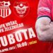 Vršac dočekuje Železničar: Južnobanatski derbi pratiće cela Srbija!