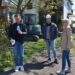 JP Mladost: Rekonstrukcija vodovodne mreže u Šumskoj ulici u Opovu