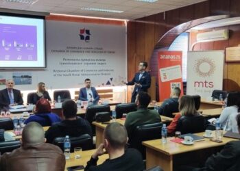 Održana edukacija privrednika o ciljevima, značaju i promociji E-trgovine