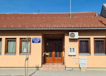 Koncert saradnje Gerontološkog centra, Kluba za odrasle i MŠ „Jovan Bandur“
