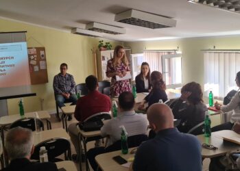 Filijala Pančevo NSZ okupila 42 poslodavca na ciljanim forumima