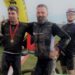 Luka Gligorić iz Pančeva vicešampion Srbije u kros duatlonu i juniorski prvak Srbije