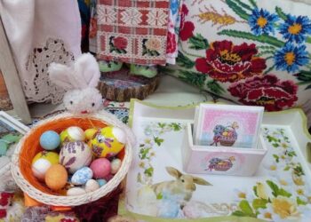 Opština Kovin čestita predstojeće Uskršnje praznike