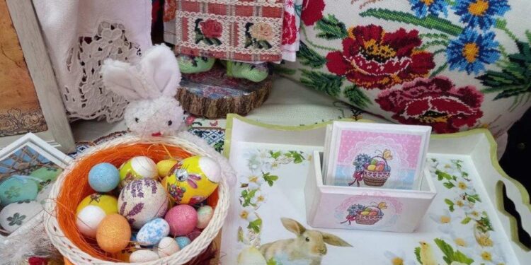 Opština Kovin čestita predstojeće Uskršnje praznike