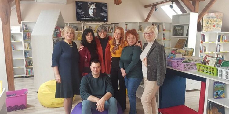 Obeležen Dan Biblioteke „Vuk Karadžić“ u Kovinu