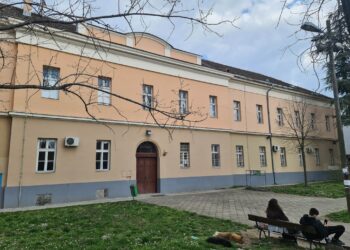Dom omladine: Poetski vikend 22. i 23. aprila