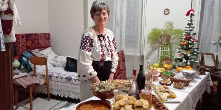 “Etno ćoše“ u Kovinu otvoreno svakog utorka i petka
