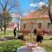 Idvor: Zajedničkim snagama za lepši dečji park