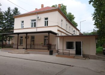 Specijalnoj bolnici u Kovinu 13 miliona iz Pokrajine za novu opremu