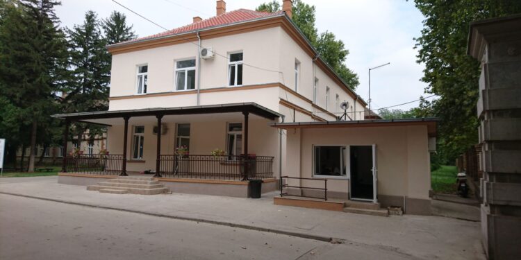 Specijalnoj bolnici u Kovinu 13 miliona iz Pokrajine za novu opremu