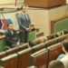 U Pančevu održana tribina “Na maturu bez automobila”