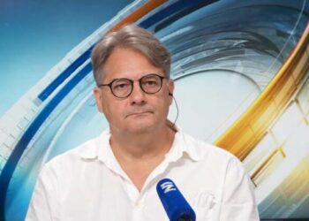 Nenad Živković – žrtva ili manipulator?