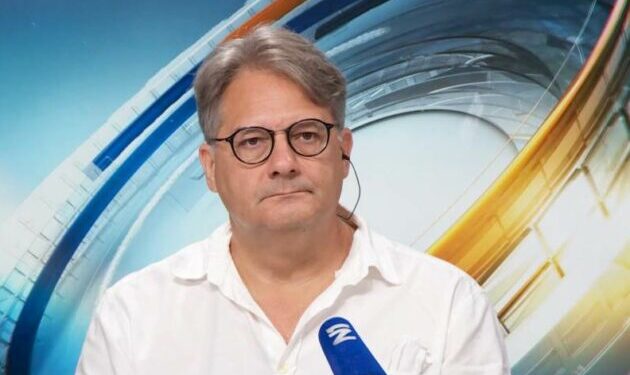 Nenad Živković – žrtva ili manipulator?