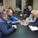 Opštinska uprava Opovo: Radni sastanak sa opovačkim poljoprivrednicima