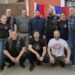 Humanitarni moto skup u Omoljici “Vozi i ti za Hram”