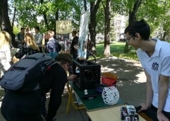 Sajam obrazovanja 28. aprila u Tehničkoj školi u Pančevu