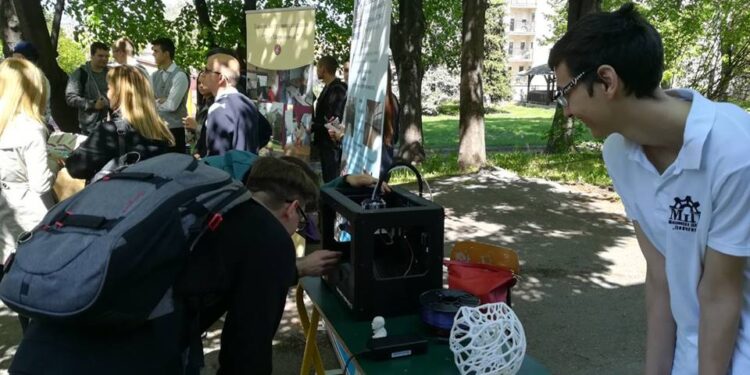 Sajam obrazovanja 28. aprila u Tehničkoj školi u Pančevu