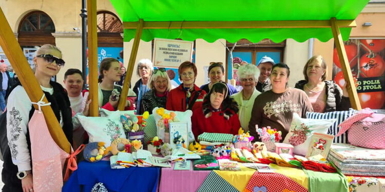 Pančevo: Društvo za MNRO organizovalo manifestaciju Šarendan