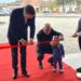 Gradonačelnik Stevanović prisustvovao ceremoniji otvaranja hotela Tamiš u Pančevu