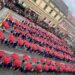 400 pančevačkih maturanata danas plesalo u inat balerini