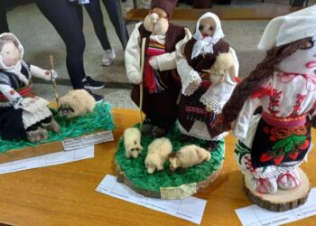 Održani 22. „Dani ćirilice“ u Bavaništu