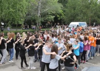 Ples maturanata u Kovačici okupiće preko 200 učenika