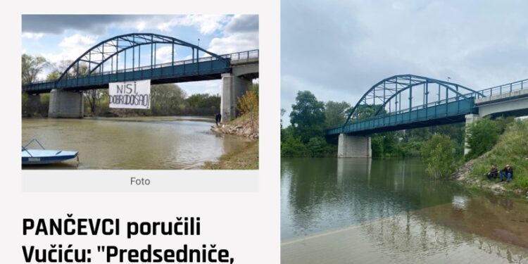 Dokazima protiv prevaranata: Šačica obesne pančevačke opozicije ponovo laže! (FOTO)