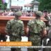 Mošti Svetog Nikolaja Srpskog stigle u Beograd: Nemci ga zatočili u manastiru Vojlovica kod Pančeva, a zatim sproveli u Dahau