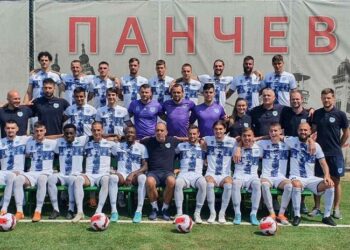 Reflektori u Pančevu se pale 10. juna, sređuje se stadion sa 2.300 mesta
