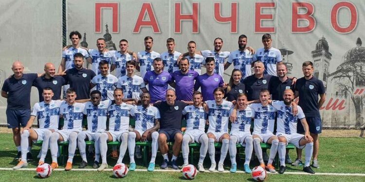 Reflektori u Pančevu se pale 10. juna, sređuje se stadion sa 2.300 mesta