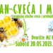 Dan cveća i meda 20. maja u Kovačici