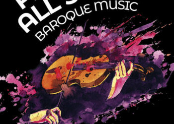 Koncert pančevačkih klasičara „Pančevo All Stars – baroque music”