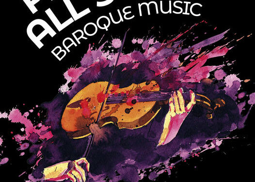 Koncert pančevačkih klasičara „Pančevo All Stars – baroque music”