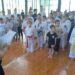Karate turnir prijateljstva u Dolovu