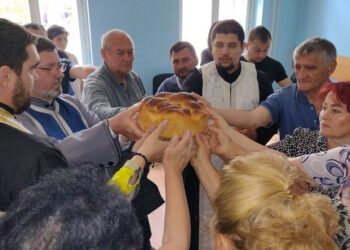 U Dolovu obeležena slava Letnji sveti Nikola
