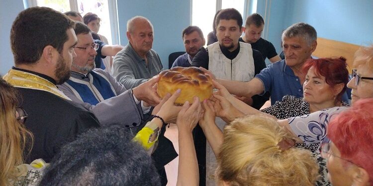 U Dolovu obeležena slava Letnji sveti Nikola