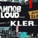 Dom omladine: Kler i Lipov Loud 20. maja u Apolu