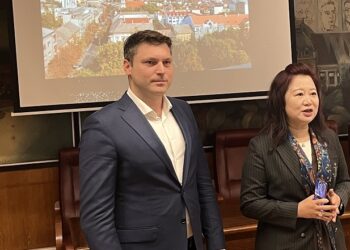 Pančevo i Srbija jačaju saradnju sa Kinom