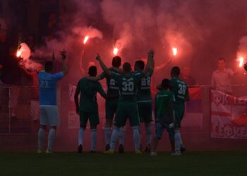Sefkerinci overili ulazak u viši rang