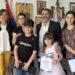 Nagrade za đake iz Pančeva i Dolova na Festivalu mladih duvača