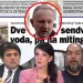 Đubrad i psihopate iz „Danasa“ vređaju naš narod
